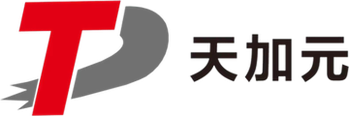 天加元 logo